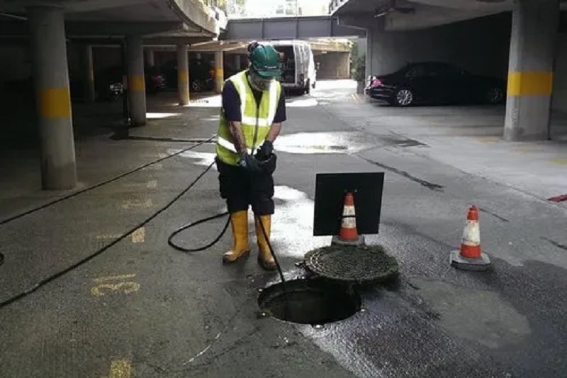 Main Line Cleaning Services
