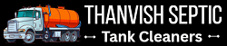 Thanvish Septic Tank Cleaners Logo